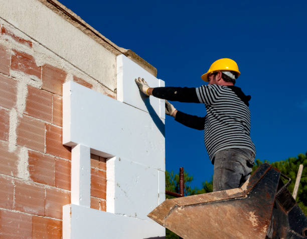Best Residential Insulation in Marceline, MO