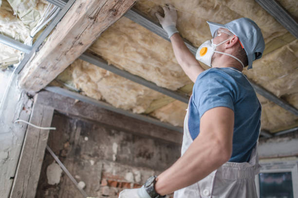 Marceline, MO Insulation Contractor Company