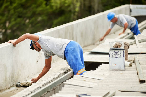 Best Spray Foam Insulation in Marceline, MO