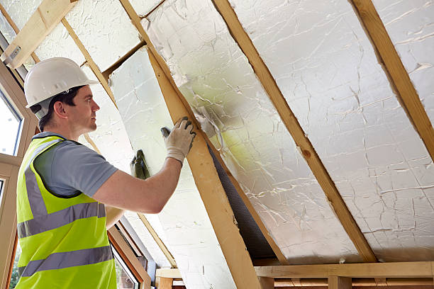 Best Fiberglass Insulation in Marceline, MO